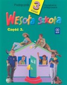 Zobacz : Wesoła szk... - Hanna Dobrowolska, Anna Konieczna, Wojciech Dziabaszewski