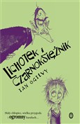 Lichotek i... - Ian Ogilvy -  books in polish 