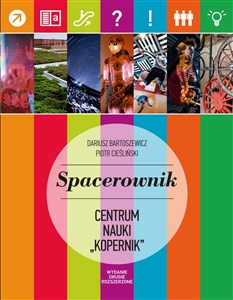 Picture of Spacerownik Centrum Nauki Kopernik