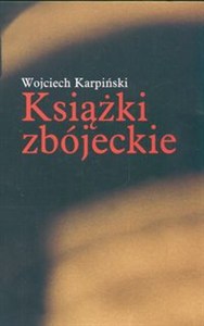 Obrazek Książki zbójeckie