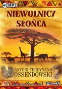 [Audiobook... - Antoni Ferdynand Ossendowski -  Książka z wysyłką do UK