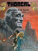 polish book : Thorgal Up... - Grzegorz Rosiński, Jean Hamme