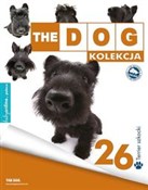 Terier szk... -  Książka z wysyłką do UK