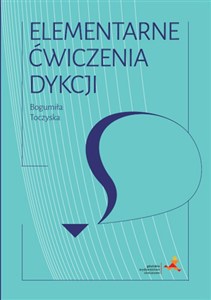 Picture of Elementarne ćwiczenia dykcji