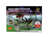 Mały konst... -  foreign books in polish 