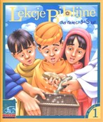Lekcje Bib... - Opracowanie Zbiorowe -  foreign books in polish 