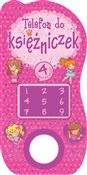 Telefon do... - Opracowanie Zbiorowe -  Polish Bookstore 