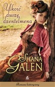 Ukoić dusz... - Shana Galen -  foreign books in polish 