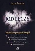 Jod leczy ... - Lynne Farrow -  Polish Bookstore 