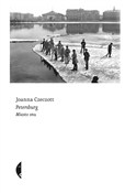 Polska książka : Petersburg... - Joanna Czeczott