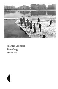 Obrazek Petersburg Miasto snu