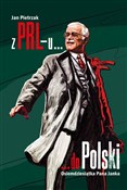 polish book : Z PRL-u do... - Jan Pietrzak
