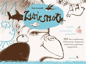 Książka : Zwierzoły - Victor Escandell