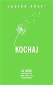 polish book : Kochaj 50 ... - Regina Brett