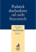 Podatek do... - Janusz Marciniuk -  books from Poland