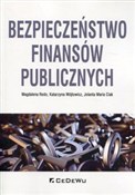 Książka : Bezpieczeń... - Magdalena Redo, Katarzyna Wójtowicz, Jolanta Maria Ciak