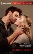 Taniec zmy... - Joanne Rock -  foreign books in polish 