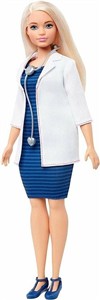 Obrazek Barbie Kariera Lekarka