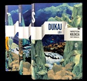 Lód Tom 1-... - Jacek Dukaj -  Książka z wysyłką do UK