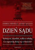 Dzień sądu... - Gianni Valente, Andrea Tornielli -  Książka z wysyłką do UK