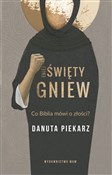 Książka : Nie święty... - Danuta Piekarz
