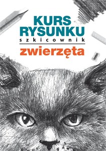 Obrazek Kurs rysunku Szkicownik Zwierzęta