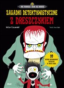 Zagadki de... - Victor Escandell, Ana Gallo -  books in polish 