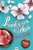 Polska książka : Piankowe n... - Cathy Cassidy