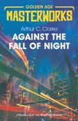 polish book : Against th... - Arthur C. Clarke