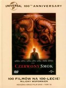 Czerwony s... - Tally Tad - Ksiegarnia w UK