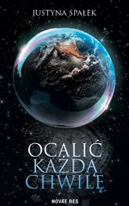 Picture of Ocalić każdą chwilę