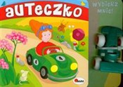 Auteczko - Małgorzata Gintowt - Ksiegarnia w UK