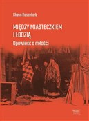 Między mia... - Chava Rosenfarb - Ksiegarnia w UK