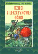 Dzieci z L... - Maria Kownacka, Zofia Malicka -  books in polish 