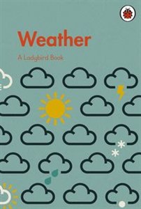 Picture of A Ladybird Book Weather