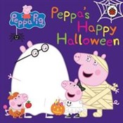 polish book : Peppa Pig ...