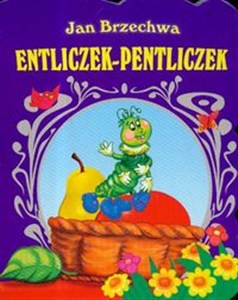Obrazek Entliczek-Pentliczek
