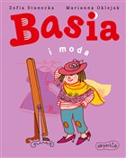 Basia i mo... - Zofia Stanecka -  Polish Bookstore 