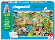 Puzzle 60 ... -  Książka z wysyłką do UK