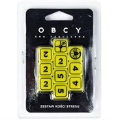 Polska książka : Obcy - Zes...