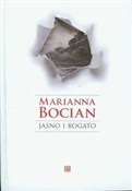 Zobacz : Jasno i bo... - Bocian Marianna