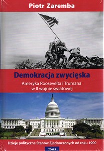 Obrazek Demokracja zwycięska