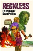 Reckless. ... - Ed Brubaker, Sean Phillips -  Książka z wysyłką do UK