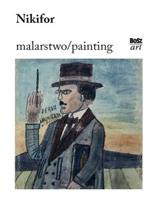 Obrazek Nikifor Malarstwo