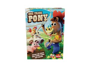 Picture of Gra Lucky Lasso