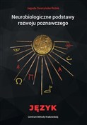 Książka : Neurobiolo... - Jagoda Cieszyńska