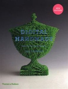 Picture of Digital Handmade Craftsmanship in the New Industrial Revolution