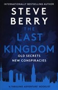 polish book : The Last K... - Steve Berry