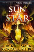 The Sun an... - Rick Riordan, Mark Oshiro -  books from Poland