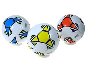 Obrazek Piłka nożna Laser mix